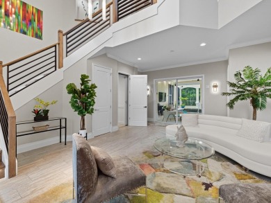 View, view, view! Experience modern luxury in this ''renovated