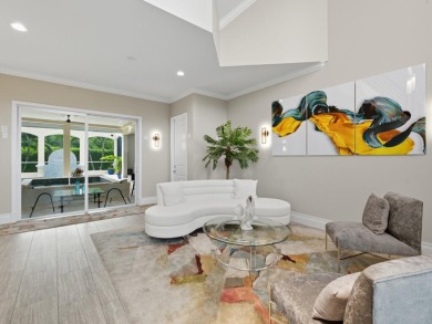 View, view, view! Experience modern luxury in this ''renovated