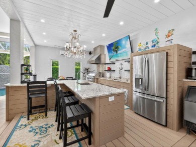 View, view, view! Experience modern luxury in this ''renovated