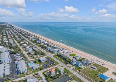 Unparalleled opportunity to own a signature oceanfront residence