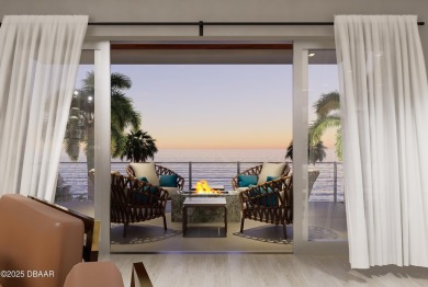 Unparalleled opportunity to own a signature oceanfront residence