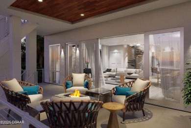 Unparalleled opportunity to own a signature oceanfront residence