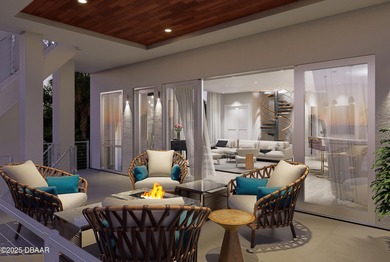 Unparalleled opportunity to own a signature oceanfront residence