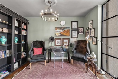 Stunning 3BR/2BA Condo in the Heart of River North - A Rare