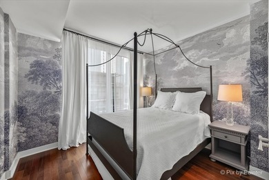 Stunning 3BR/2BA Condo in the Heart of River North - A Rare