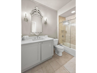 Stunning 3BR/2BA Condo in the Heart of River North - A Rare