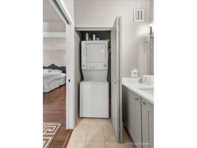 Stunning 3BR/2BA Condo in the Heart of River North - A Rare