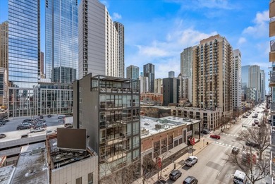 Stunning 3BR/2BA Condo in the Heart of River North - A Rare