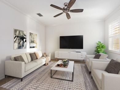 Here you'll find the ultimate in luxury living with this