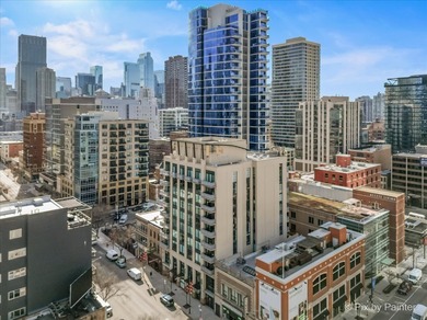 Stunning 3BR/2BA Condo in the Heart of River North - A Rare