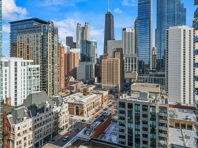 Stunning 3BR/2BA Condo in the Heart of River North - A Rare