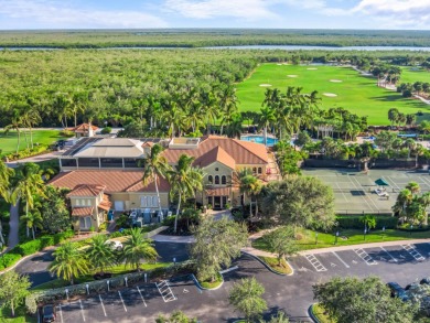 Here you'll find the ultimate in luxury living with this