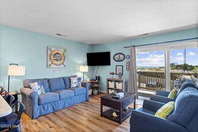 Experience the easygoing charm of coastal living in this updated