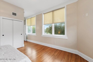 Live in a piece of Jacksonville history-without giving up a