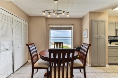 Impeccably maintained direct ocean front condo in desirable