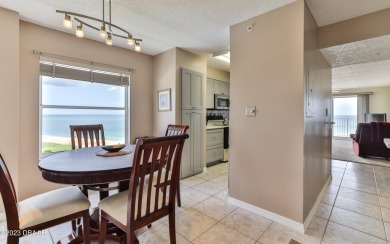 Impeccably maintained direct ocean front condo in desirable