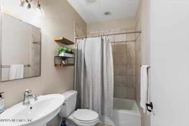 Live in a piece of Jacksonville history-without giving up a