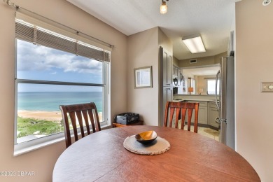 Impeccably maintained direct ocean front condo in desirable