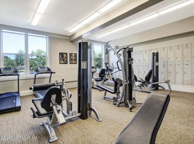 Live in a piece of Jacksonville history-without giving up a