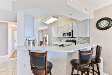 Impeccably maintained direct ocean front condo in desirable