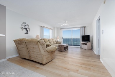 Impeccably maintained direct ocean front condo in desirable