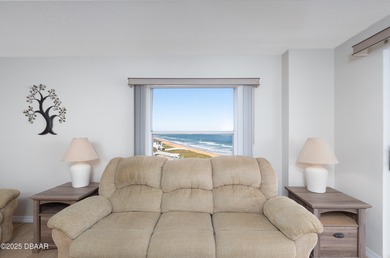 Impeccably maintained direct ocean front condo in desirable