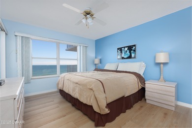 Impeccably maintained direct ocean front condo in desirable