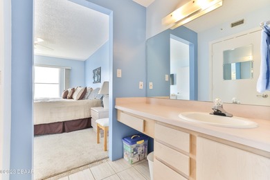 Impeccably maintained direct ocean front condo in desirable