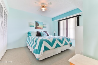 Impeccably maintained direct ocean front condo in desirable