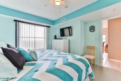 Impeccably maintained direct ocean front condo in desirable