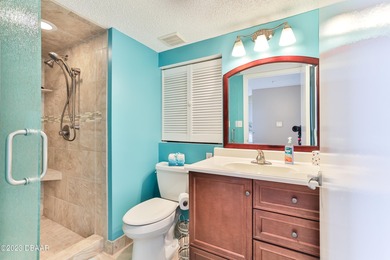 Impeccably maintained direct ocean front condo in desirable