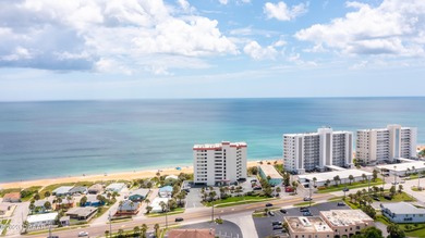 Impeccably maintained direct ocean front condo in desirable