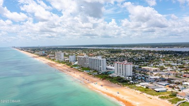 Impeccably maintained direct ocean front condo in desirable