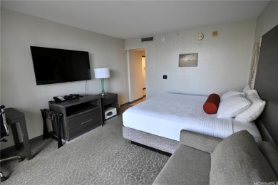 Legal Short-Term Rental in Waikiki - Unit 415 at the Waikiki