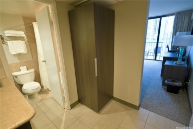 Legal Short-Term Rental in Waikiki - Unit 415 at the Waikiki