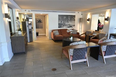 Legal Short-Term Rental in Waikiki - Unit 415 at the Waikiki