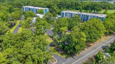 Covenant Towers is a premier 55+ retirement community ideally