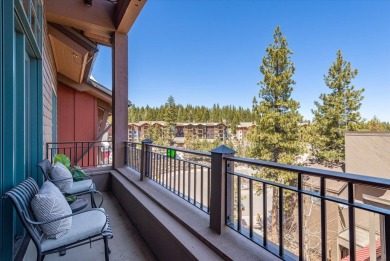 Perched on the top floor of Iron Horse North in the heart of the