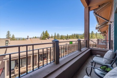 Perched on the top floor of Iron Horse North in the heart of the
