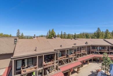 Perched on the top floor of Iron Horse North in the heart of the