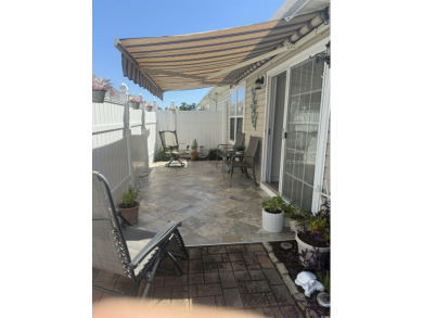 Charming 3-Bedroom Home in Rivergate - 55+ Community  Welcome to