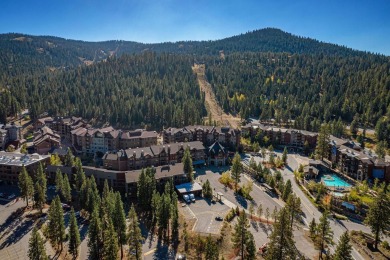 Perched on the top floor of Iron Horse North in the heart of the