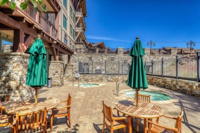 Perched on the top floor of Iron Horse North in the heart of the