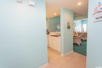 Turnkey 2 Bed | 2 Bath Condo with Golf & Water Views in