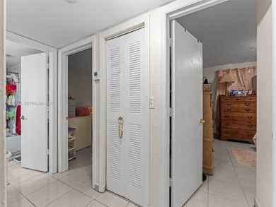 Spacious and well kept unit within a centrally located gated