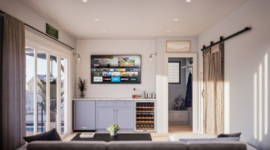 Welcome to The View at Smugglers Cove  8310 Sunset Drive, a