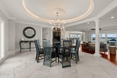 Welcome to the creme de la creme of Toms River - Bayfront living