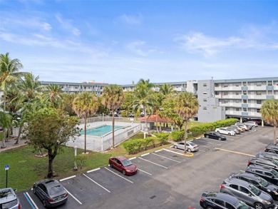 Spacious and well kept unit within a centrally located gated