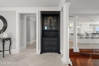 Welcome to the creme de la creme of Toms River - Bayfront living