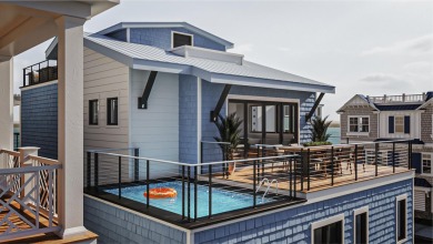 Welcome to The View at Smugglers Cove  8310 Sunset Drive, a